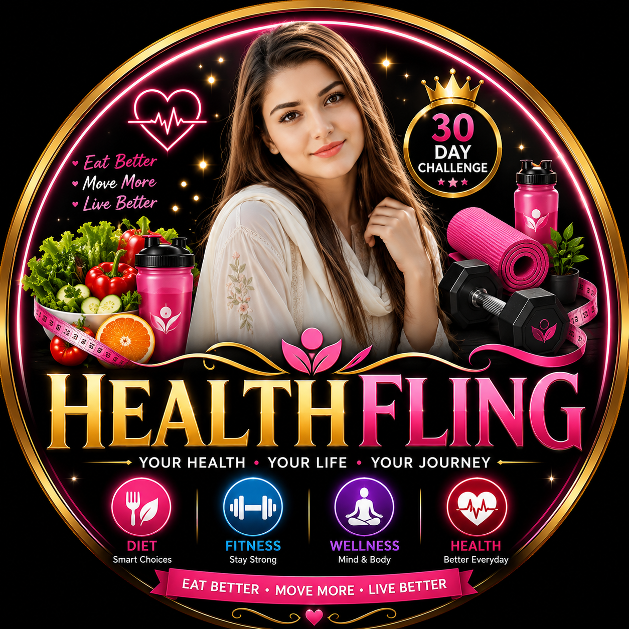 HealthFling